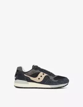 Кроссовки Shadow 5000 Saucony, серый