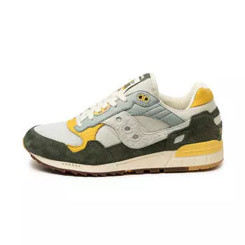 Кроссовки Shadow 5000 Saucony, серый