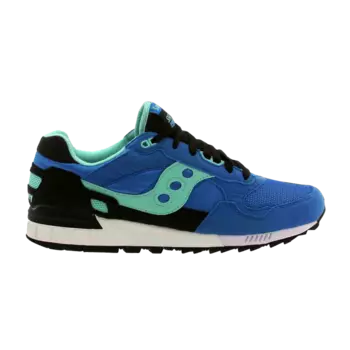 Кроссовки Shadow 5000 Saucony, синий