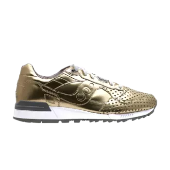 Кроссовки Shadow 5000 Saucony, золото