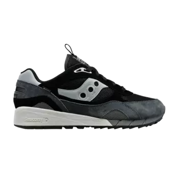 Кроссовки Shadow 6000 GORE-TEX Saucony, черный