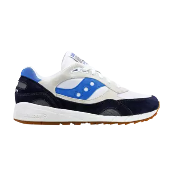 Кроссовки Shadow 6000 Saucony, белый
