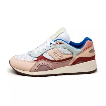 Кроссовки Shadow 6000 Saucony, белый