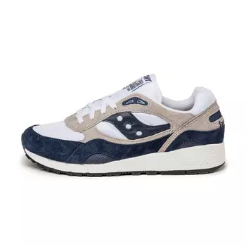 Кроссовки shadow 6000 Saucony, белый