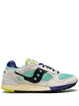 Кроссовки Shadow 6000 Saucony, бежевый