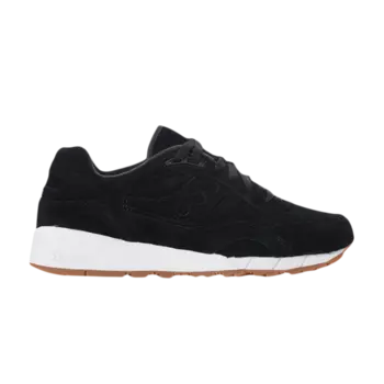 Кроссовки Shadow 6000 Saucony, черный