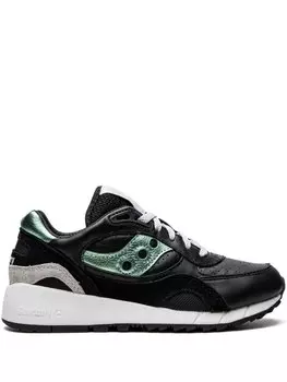 Кроссовки Shadow 6000 Saucony, черный