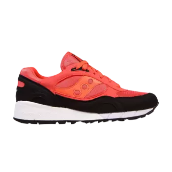 Кроссовки Shadow 6000 Saucony, красный