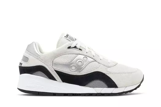 Кроссовки Shadow 6000 Saucony, кремовый