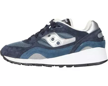 Кроссовки Shadow 6000 Saucony Originals, синий