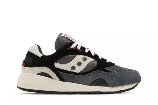 Кроссовки Shadow 6000 Saucony, серый