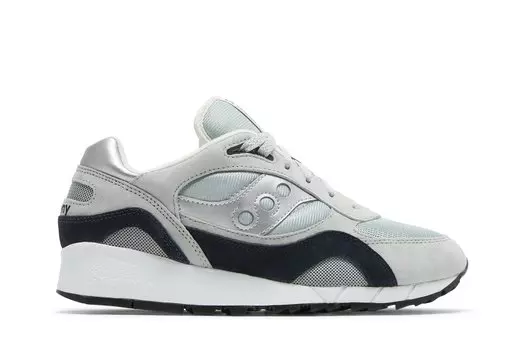 Кроссовки Shadow 6000 Saucony, серый