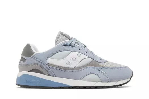 Кроссовки Shadow 6000 Saucony, синий