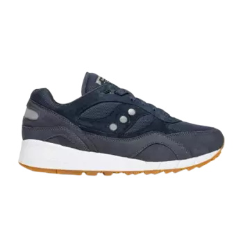 Кроссовки Shadow 6000 Saucony, синий