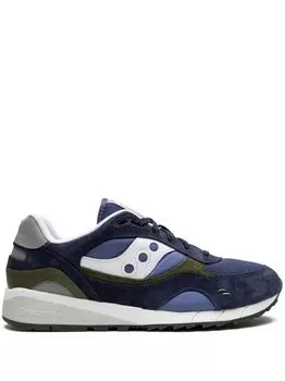 Кроссовки Shadow 6000 Saucony, синий