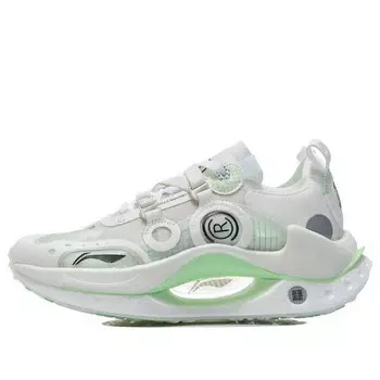 Кроссовки shadow crc низкие Li-Ning, белый