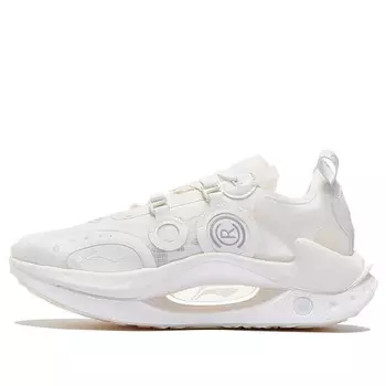 Кроссовки shadow crc низкие Li-Ning, белый