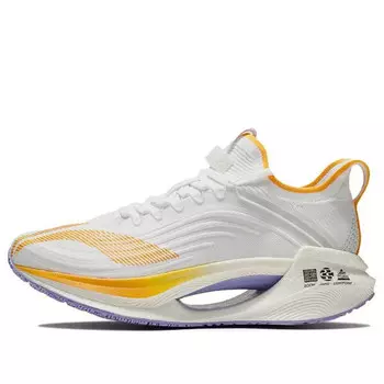 Кроссовки shadow essential низкие Li-Ning, белый