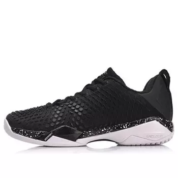 Кроссовки shadow of blade pro 2.0 'black' Li-Ning, черный