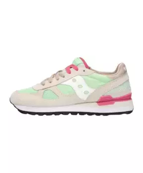 Кроссовки Shadow оригинальные Saucony, мультиколор