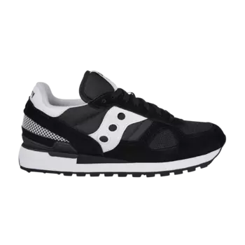 Кроссовки Shadow Original Saucony, черный