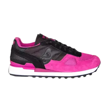 Кроссовки Shadow Original Saucony, черный