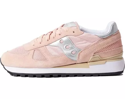 Кроссовки Shadow Original Saucony Originals, розовый