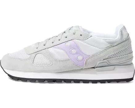 Кроссовки Shadow Original Saucony Originals, серый