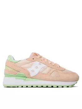 Кроссовки Shadow Original Saucony, розовый