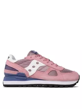 Кроссовки Shadow Original Saucony, розовый