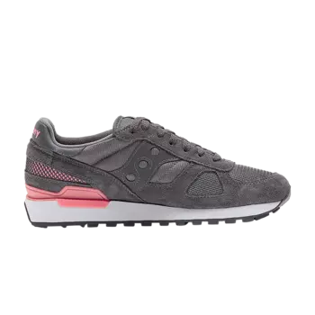 Кроссовки Shadow Original Saucony, серый