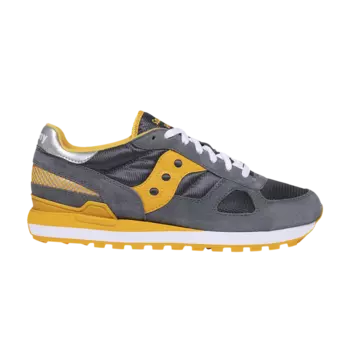Кроссовки Shadow Original Saucony, серый