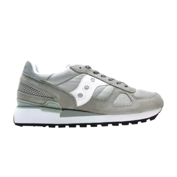 Кроссовки Shadow Original Saucony, серый