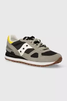 Кроссовки Shadow Original Saucony, серый