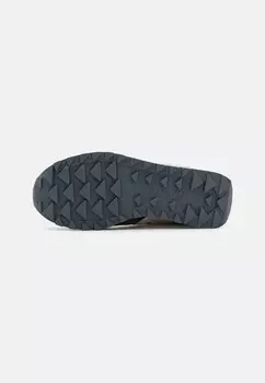 Кроссовки SHADOW ORIGINAL Saucony, темно-синий