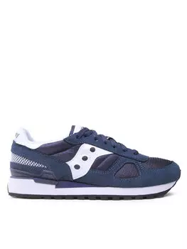 Кроссовки Shadow Originals Saucony, темно-синий