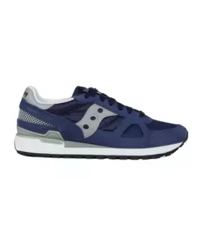 Кроссовки Shadow Saucony, синий