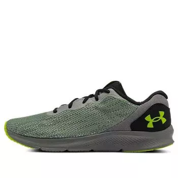 Кроссовки shadow Under Armour, серый