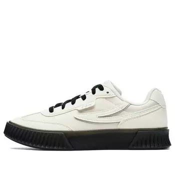 Кроссовки shadow 'white' Fila, белый