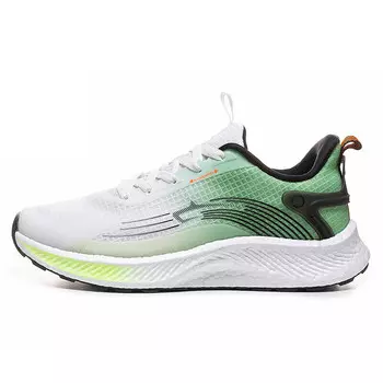 Кроссовки SHADOWFAX Jack Shadow Lifestyle Shoes Men Low-top, черный