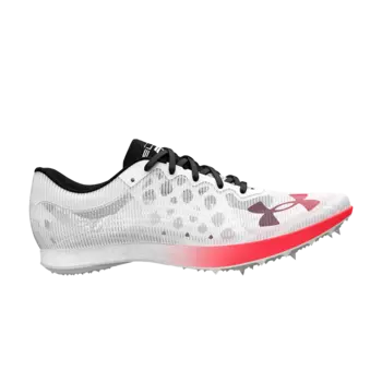 Кроссовки Shakedown Elite Under Armour, белый