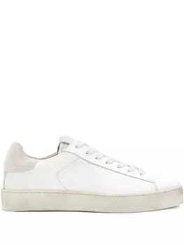 Кроссовки Шана AllSaints, белый