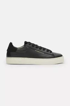 Кроссовки Shana Sneaker AllSaints, черный