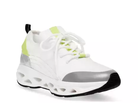 Кроссовки Shani Jogger Sneaker Steve Madden, белый