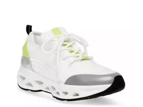 Кроссовки Shani Jogger Steve Madden, White