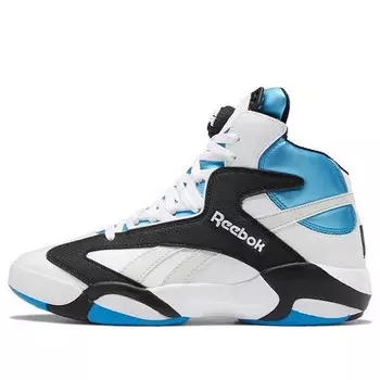 Кроссовки shaq attaq 'orlando magic' 2022 Reebok, голубой