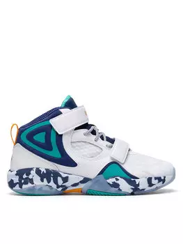 Кроссовки Shaq, белый