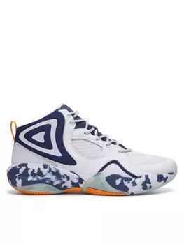 Кроссовки Shaq, белый