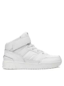 Кроссовки Shaq, белый