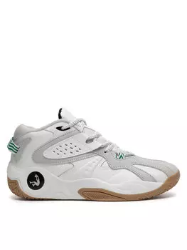 Кроссовки Shaq, белый